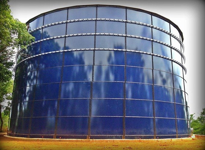 Tratamientos de aguas (Tanques)