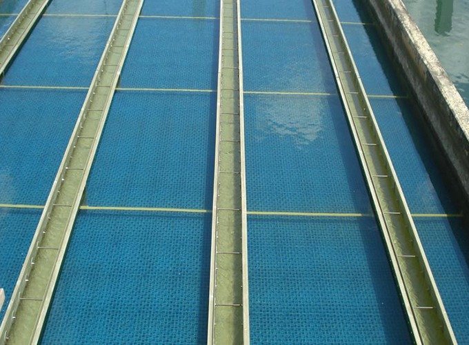 Tratamientos de aguas